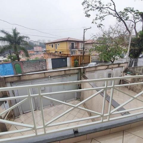 Casa à venda com 190m², 3 quartos e 3 vagas