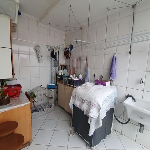 Casa à venda com 190m², 3 quartos e 3 vagas