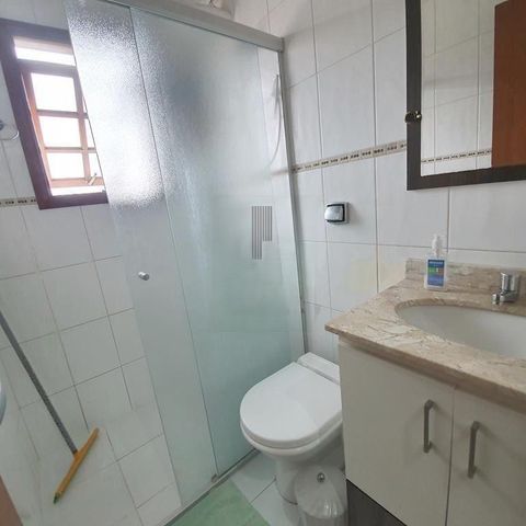 Casa à venda com 190m², 3 quartos e 3 vagas