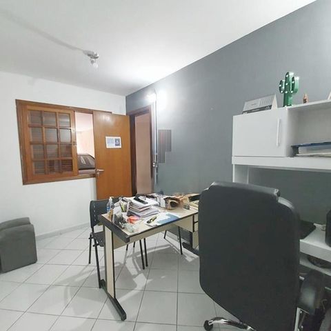 Casa à venda com 190m², 3 quartos e 3 vagas