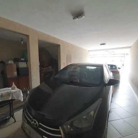 Casa à venda com 190m², 3 quartos e 3 vagas