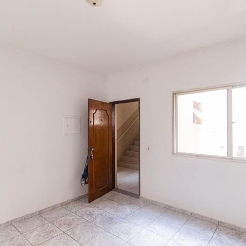Apartamento à venda com 59m², 2 quartos e 1 vaga Apartamento à venda com 59m², 2 quartos e 1 vagaSala