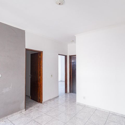 Apartamento à venda com 59m², 2 quartos e 1 vaga Apartamento à venda com 59m², 2 quartos e 1 vagaSala