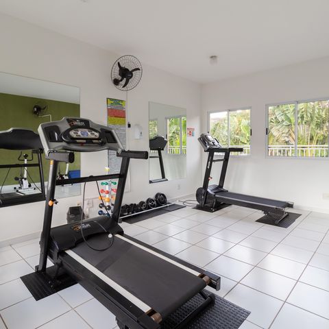 Apartamento à venda com 59m², 2 quartos e 1 vaga Apartamento à venda com 59m², 2 quartos e 1 vagaÁrea comum