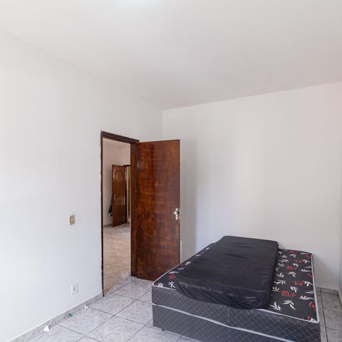 Apartamento à venda com 59m², 2 quartos e 1 vaga Apartamento à venda com 59m², 2 quartos e 1 vagaQuarto 2