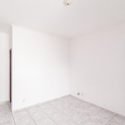 Apartamento à venda com 59m², 2 quartos e 1 vaga Apartamento à venda com 59m², 2 quartos e 1 vagaSala