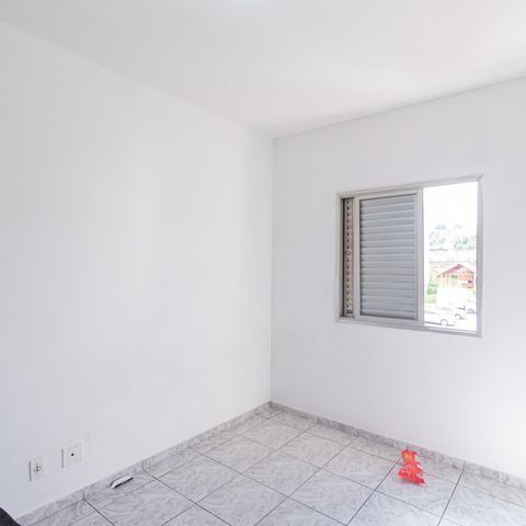 Apartamento à venda com 59m², 2 quartos e 1 vaga Apartamento à venda com 59m², 2 quartos e 1 vagaQuarto 2