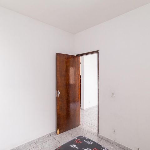 Apartamento à venda com 59m², 2 quartos e 1 vaga Apartamento à venda com 59m², 2 quartos e 1 vagaQuarto 1