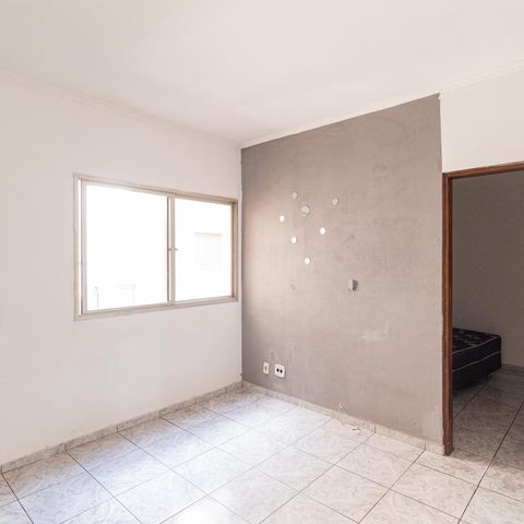 Apartamento à venda com 59m², 2 quartos e 1 vaga Apartamento à venda com 59m², 2 quartos e 1 vagaSala