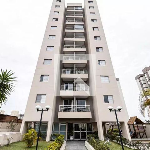 Apartamento à venda com 50m², 2 quartos e 1 vaga Apartamento à venda com 50m², 2 quartos e 1 vagaFachada