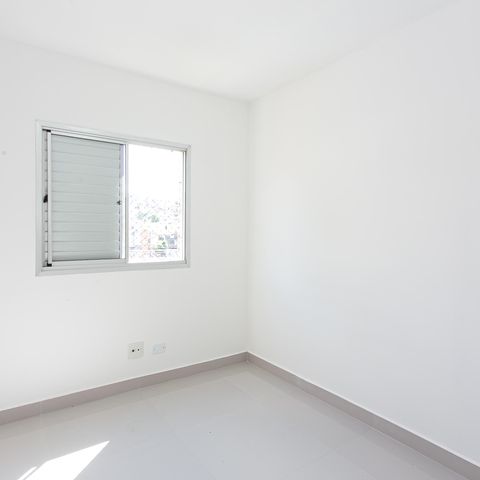 Apartamento à venda com 50m², 2 quartos e 1 vaga Apartamento à venda com 50m², 2 quartos e 1 vagaQuarto 1