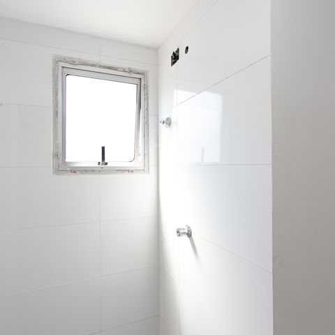 Apartamento à venda com 50m², 2 quartos e 1 vaga Apartamento à venda com 50m², 2 quartos e 1 vagaBanheiro