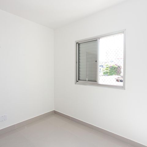 Apartamento à venda com 50m², 2 quartos e 1 vaga Apartamento à venda com 50m², 2 quartos e 1 vagaQuarto 2