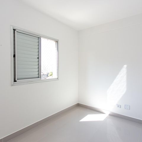 Apartamento à venda com 50m², 2 quartos e 1 vaga Apartamento à venda com 50m², 2 quartos e 1 vagaQuarto 2