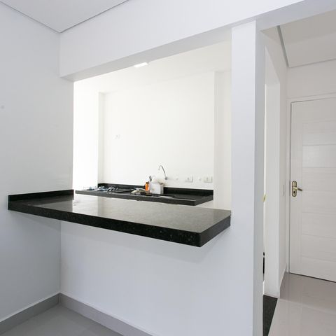 Apartamento à venda com 50m², 2 quartos e 1 vaga Apartamento à venda com 50m², 2 quartos e 1 vagaSala