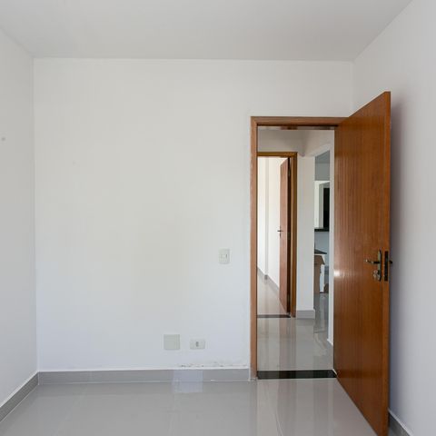 Apartamento à venda com 50m², 2 quartos e 1 vaga Apartamento à venda com 50m², 2 quartos e 1 vagaQuarto 1