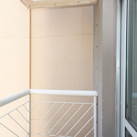 Apartamento à venda com 50m², 2 quartos e 1 vaga Apartamento à venda com 50m², 2 quartos e 1 vagaVaranda da Sala