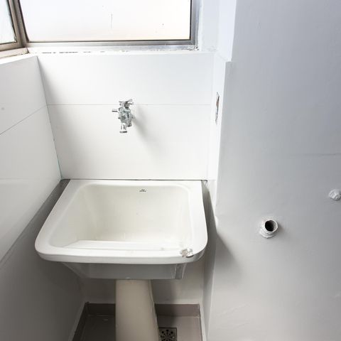Apartamento à venda com 50m², 2 quartos e 1 vaga Apartamento à venda com 50m², 2 quartos e 1 vagaÁrea de Serviço