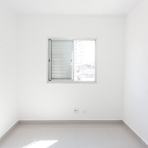 Apartamento à venda com 50m², 2 quartos e 1 vaga Apartamento à venda com 50m², 2 quartos e 1 vagaQuarto 1