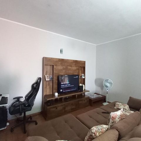 Casa à venda com 156m², 3 quartos e 4 vagas Casa à venda com 156m², 3 quartos e 4 vagasSala