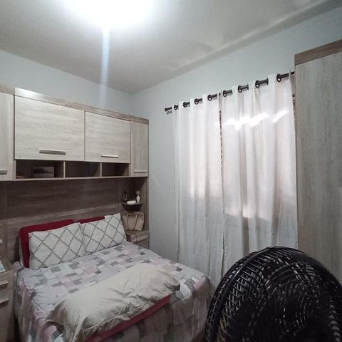Casa à venda com 156m², 3 quartos e 4 vagas Casa à venda com 156m², 3 quartos e 4 vagasQuarto 1