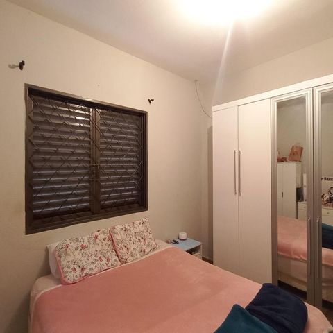 Casa à venda com 156m², 3 quartos e 4 vagas Casa à venda com 156m², 3 quartos e 4 vagasQuarto 3 - Suíte