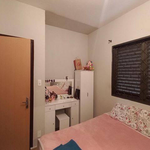 Casa à venda com 156m², 3 quartos e 4 vagas Casa à venda com 156m², 3 quartos e 4 vagasQuarto 3 - Suíte