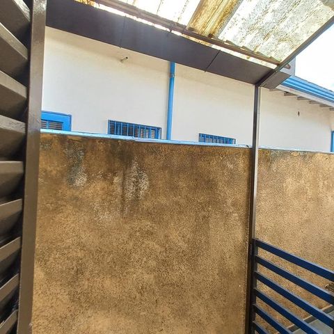 Casa à venda com 156m², 3 quartos e 4 vagas Casa à venda com 156m², 3 quartos e 4 vagasVista do Quarto 2