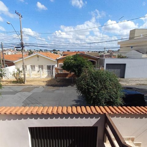 Casa à venda com 156m², 3 quartos e 4 vagas Casa à venda com 156m², 3 quartos e 4 vagasVista da Varanda