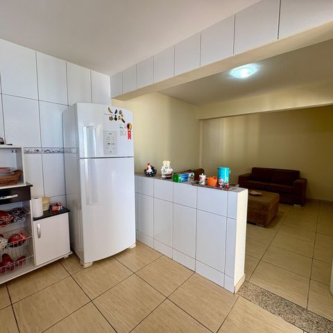 Casa à venda com 259m², 6 quartos e 2 vagas Casa à venda com 259m², 6 quartos e 2 vagasCasa 2- Cozinha