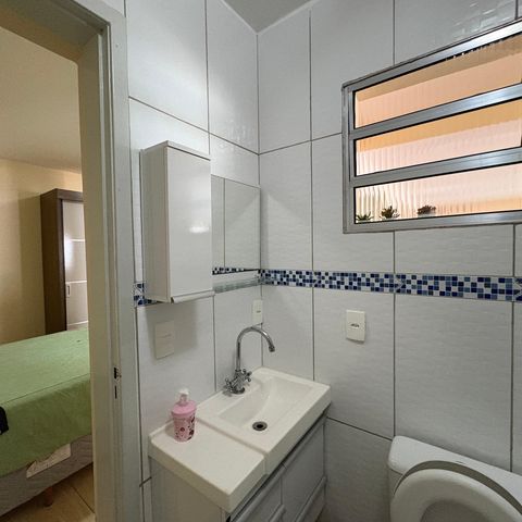 Casa à venda com 259m², 6 quartos e 2 vagasCasa 2- Banheiro Suíte
