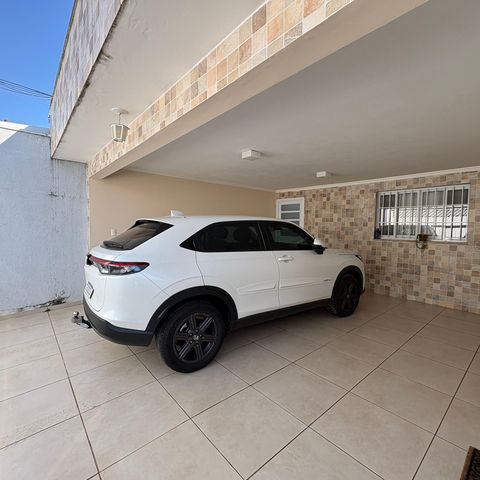 Casa à venda com 259m², 6 quartos e 2 vagasGaragem