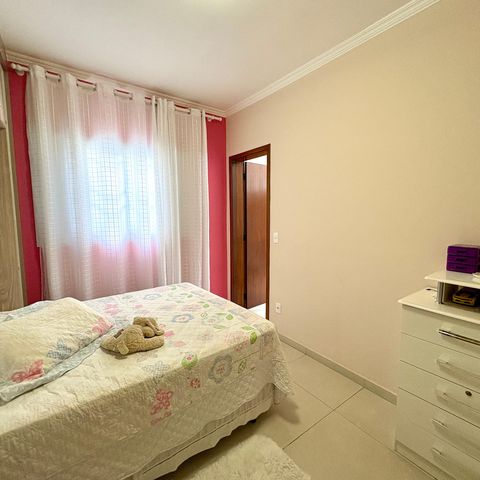 Casa à venda com 259m², 6 quartos e 2 vagas Casa à venda com 259m², 6 quartos e 2 vagasSuíte 1
