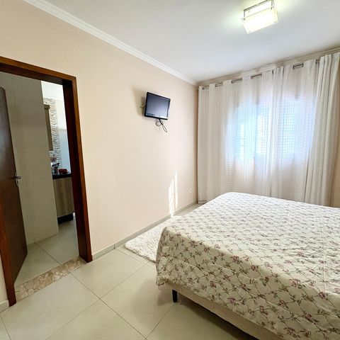 Casa à venda com 259m², 6 quartos e 2 vagas Casa à venda com 259m², 6 quartos e 2 vagasSuíte 2