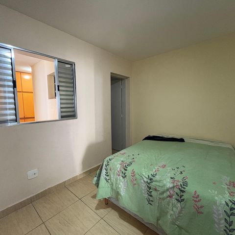 Casa à venda com 259m², 6 quartos e 2 vagasCasa 2- Suíte