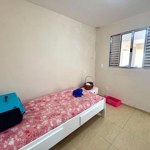 Casa à venda com 259m², 6 quartos e 2 vagas Casa à venda com 259m², 6 quartos e 2 vagasCasa 2- Quarto