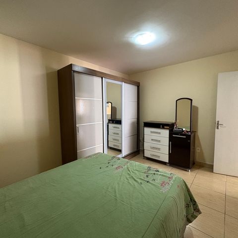 Casa à venda com 259m², 6 quartos e 2 vagasCasa 2- Suíte