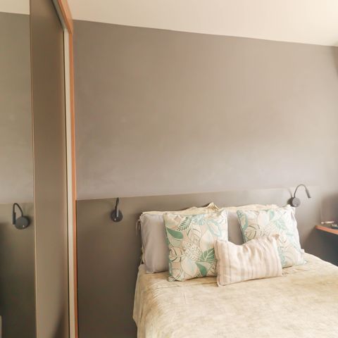 Apartamento à venda com 110m², 3 quartos e 3 vagas Apartamento à venda com 110m², 3 quartos e 3 vagasQuarto