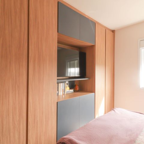 Apartamento à venda com 110m², 3 quartos e 3 vagas Apartamento à venda com 110m², 3 quartos e 3 vagasSuíte