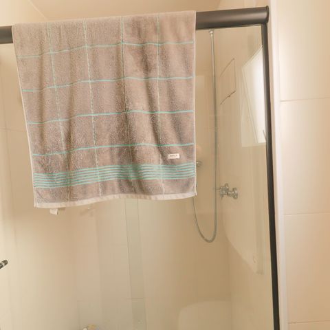 Apartamento à venda com 110m², 3 quartos e 3 vagas Apartamento à venda com 110m², 3 quartos e 3 vagasBanheiro Social