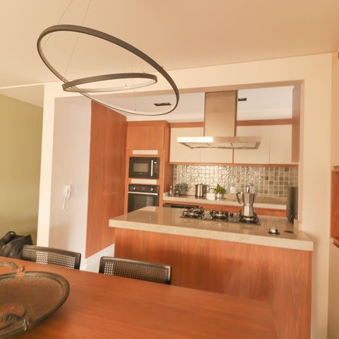 Apartamento à venda com 110m², 3 quartos e 3 vagas Apartamento à venda com 110m², 3 quartos e 3 vagasSala