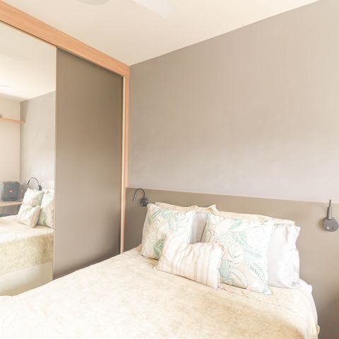 Apartamento à venda com 110m², 3 quartos e 3 vagas Apartamento à venda com 110m², 3 quartos e 3 vagasQuarto