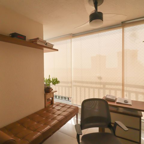 Apartamento à venda com 110m², 3 quartos e 3 vagas Apartamento à venda com 110m², 3 quartos e 3 vagasSala