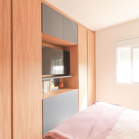 Apartamento à venda com 110m², 3 quartos e 3 vagas Apartamento à venda com 110m², 3 quartos e 3 vagasSuíte