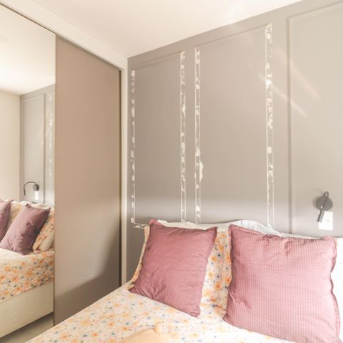 Apartamento à venda com 110m², 3 quartos e 3 vagas Apartamento à venda com 110m², 3 quartos e 3 vagasSuíte 2