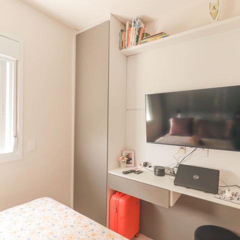 Apartamento à venda com 110m², 3 quartos e 3 vagas Apartamento à venda com 110m², 3 quartos e 3 vagasSuíte 2