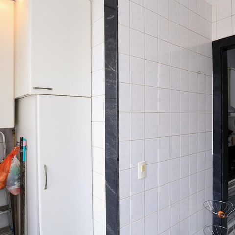 Apartamento à venda com 180m², 3 quartos e 2 vagas Apartamento à venda com 180m², 3 quartos e 2 vagasÁrea de Serviço