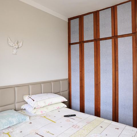 Apartamento à venda com 180m², 3 quartos e 2 vagas Apartamento à venda com 180m², 3 quartos e 2 vagasQuarto