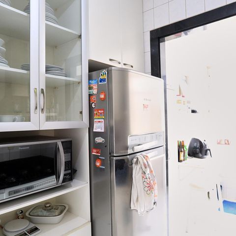 Apartamento à venda com 180m², 3 quartos e 2 vagas Apartamento à venda com 180m², 3 quartos e 2 vagasCozinha