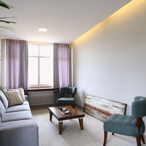Apartamento à venda com 180m², 3 quartos e 2 vagas Apartamento à venda com 180m², 3 quartos e 2 vagasSala